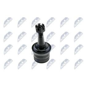 Achetez des Rotule de suspension NTY ZSD-CH-035 à prix pour 27,69 €