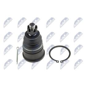 Acquista Testina braccio oscillante da NTY ZSD-HD-002 a buon mercato per soli 14,62 €
