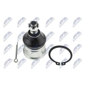 Acquista Testina braccio oscillante da NTY ZSD-HD-003 a buon mercato per soli 14,99 €