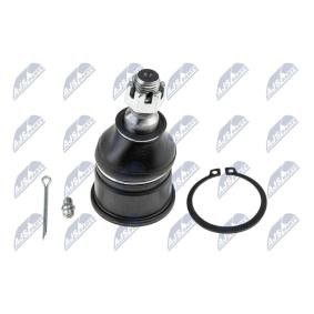 Acquista Testina braccio oscillante da NTY ZSD-HD-010 a buon mercato per soli 16,21 €