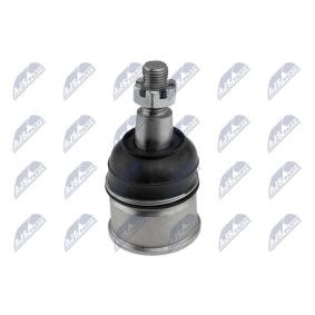 Acquista Testina braccio oscillante da NTY ZSD-HD-017 a buon mercato per soli 17,11 €