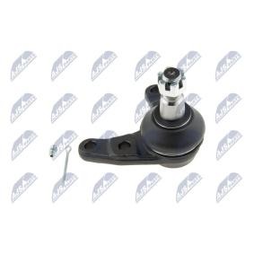 Köp Spindelled av NTY ZSD-MZ-016 till det låga priset 283,24 kr