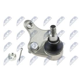Traggelenk ZSD-TY-058 von NTY günstig für 17,98 € online kaufen