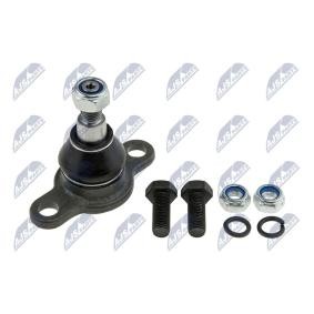 Acquista Testina braccio oscillante da NTY ZSD-VW-007 a buon mercato per soli 16,25 €