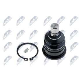 Comprar Rótula de suspensión de NTY ZSG-CH-004 a bajo precio de 13,74 €