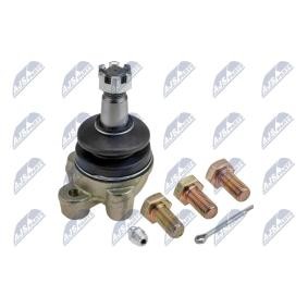 Acquista Testina braccio oscillante da NTY ZSG-HY-500 a buon mercato per soli 20,73 €