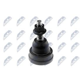 Acquista Testina braccio oscillante da NTY ZST-CH-004A a buon mercato per soli 16,25 €