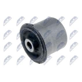 Lagerung, Lenker ZTP-CH-002C