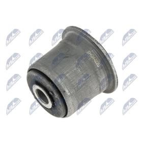Lagerung, Lenker ZTP-CH-022D