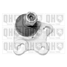 Achetez des Rotule de suspension QUINTON HAZELL QSJ1597S à prix pour 21,61 €