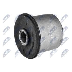 Lagerung, Lenker ZTP-DW-081A für SSANGYONG