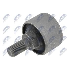 Lagerung, Lenker ZTP-DW-081B für SSANGYONG