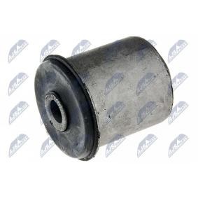 Lagerung, Lenker ZTP-DW-081C für SSANGYONG