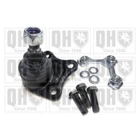 Achetez des Rotule de suspension QUINTON HAZELL QSJ1603S à prix pour 15,68 €