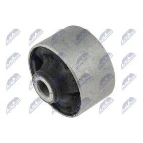 Lagerung, Lenker ZTP-KA-328A für RIO Stufenheck (DC_) für 6,61 CHF