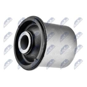 Lagerung, Lenker ZTP-MS-050B