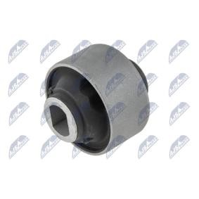Acquista Supporto braccio oscillante da NTY ZTP-MZ-025B a buon mercato per soli 8,71 €