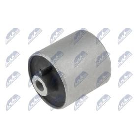 Lagerung, Lenker ZTP-MZ-035D von NTY günstig für 13,10 € online kaufen