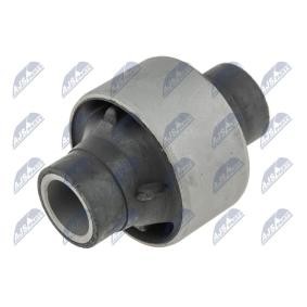 Lagerung, Lenker ZTP-MZ-042B
