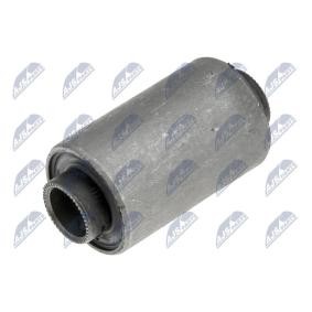 Lagerung, Lenker ZTP-NS-037A
