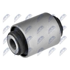 Lagerung, Lenker ZTP-SB-003C