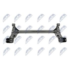 Lagerung, Lenker ZTP-SU-019A für Grand Vitara I SUV (FT, HT) für 7,40 CHF