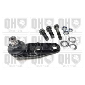 Achetez des Rotule de suspension QUINTON HAZELL QSJ1646S à prix pour 13,53 €