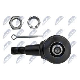 Acquista Supporto braccio oscillante da NTY ZTP-VV-001A a buon mercato per soli 8,76 €