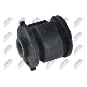 Comprar Suspensión, Brazo oscilante de NTY ZTT-DW-042B a bajo precio de 5,46 €