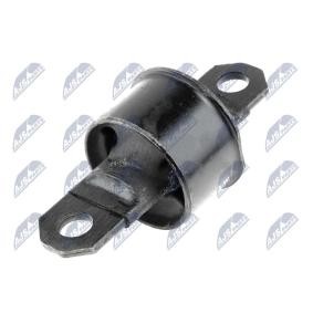 Lagerung, Lenker ZTT-FR-001A für Focus C-Max (DM2) für 8,72 CHF