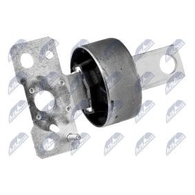 Lagerung, Lenker ZTT-FR-008A für V60 (155, 157) für 18,69 CHF