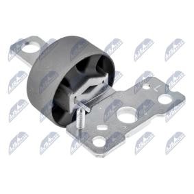 Lagerung, Lenker ZTT-FR-008B für V60 (155, 157) für 28,54 CHF