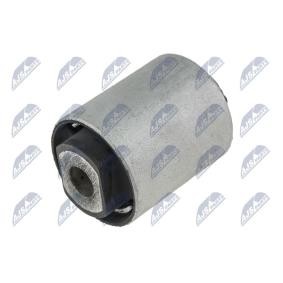 Lagerung, Lenker ZTT-LR-003A für Range Rover Sport (L320) für 9,40 CHF