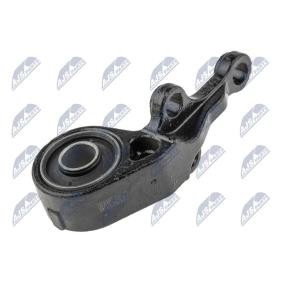 Lagerung, Lenker ZTT-LR-003D für Range Rover Sport (L320) für 9,90 CHF
