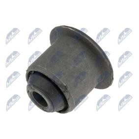 Lagerung, Lenker ZTT-MS-003E für L 200 / Triton Pickup (KJ_, KK_, KL_) für 9,05 CHF