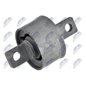 Lagerung, Lenker ZTT-MS-007E für C4 II Kasten / Schrägheck (NC_) für 17,20 CHF
