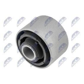 Lagerung, Lenker ZTT-TY-004A