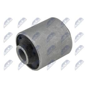 Lagerung, Lenker ZTT-TY-042A