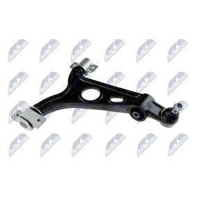 Querlenker ZWD-AR-001 für ALFA ROMEO