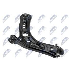 Querlenker ZWD-AU-018 für SEAT