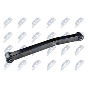 Compre Braço de suspensão da NTY ZWD-CH-011 a um preço baixo por 39,40 €