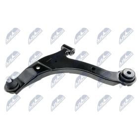 Compre Braço de suspensão da NTY ZWD-CH-014 a um preço baixo por 53,39 €