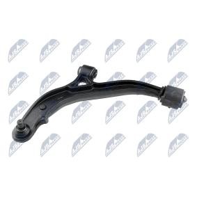 Compre Braço de suspensão da NTY ZWD-CH-021 a um preço baixo por 62,58 €
