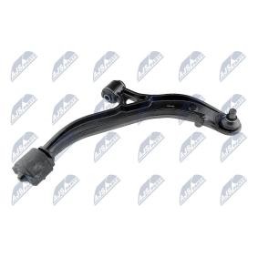 Compre Braço de suspensão da NTY ZWD-CH-022 a um preço baixo por 62,58 €