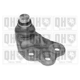 Achetez des Rotule de suspension QUINTON HAZELL QSJ1678S à prix pour 37,73 €