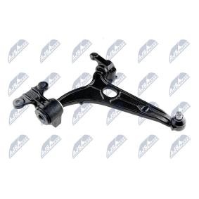 Querlenker von NTY ZWD-CT-010