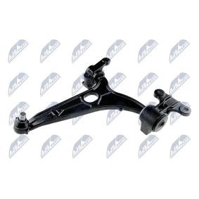 Querlenker von NTY ZWD-CT-011