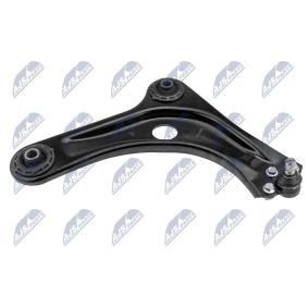 Querlenker von NTY ZWD-CT-017