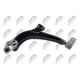 Querlenker von NTY ZWD-CT-021