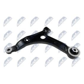 Achetez des Bras de suspension NTY ZWD-CT-024 à prix pour 102,49 €